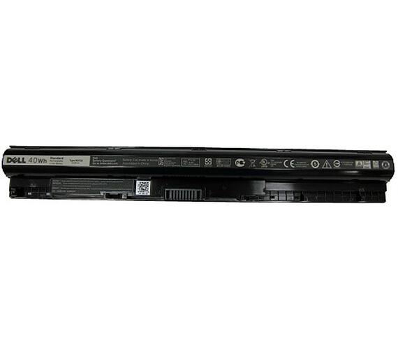 Dell Baterie 4-cell 40W/HR LI-ION pro Inspiron a Vostro NB (453-BBBR)