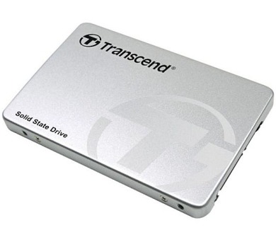 Transcend SSD370S 32GB SSD disk 2.5'' SATA III 6Gb/s