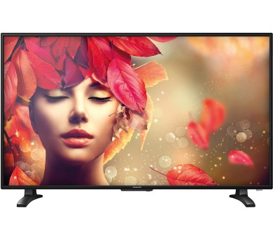 LED televizor Sencor SLE 49F13TC, 49"