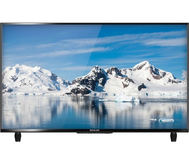 LED Televize Sencor SLE 3219