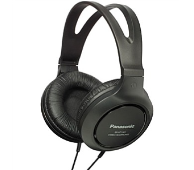 Sluchtka Panasonic RP-HT161E-K