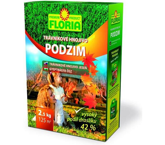 Hnojivo Agro KT podzimn trvnkov 2,5 kg
