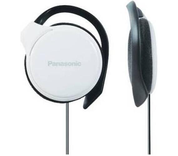 Panasonic RP-HS46E-W - bílá