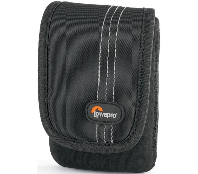 LowePro Dublin 10 neoprénové - černé
