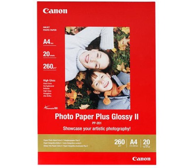 Canon PP201 A4