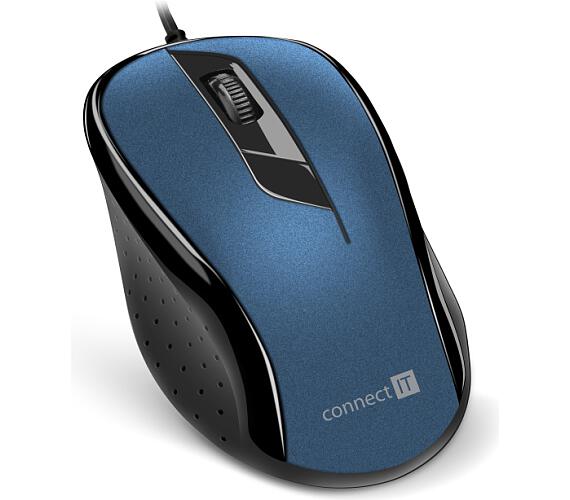 Connect IT Optická myš