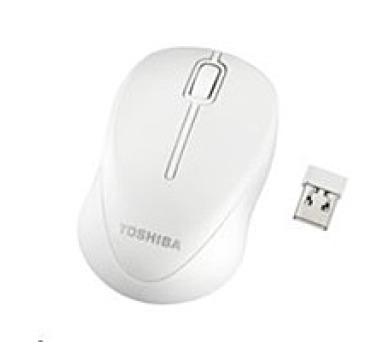 toshiba wireless optical mouse mr100