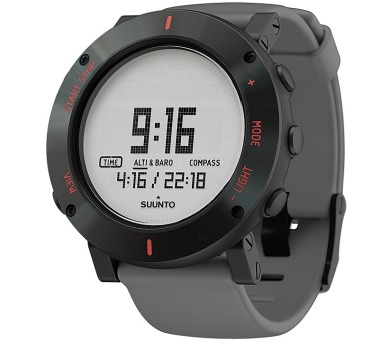 Suunto Core Gray Crush