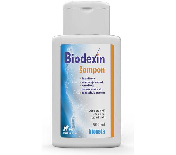 Biodexin šampon 500ml