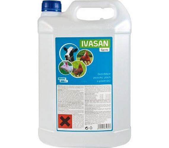 Ivasan Farm 5000ml