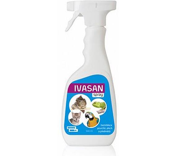 Ivasan Spray 500ml