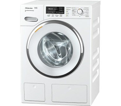 Miele WMH122 WPS PWash 2.0 & TDos XL + PRACÍ PROSTŘEDKY Miele v hodnotě více než 2 600 Kč ZDARMA! + DOPRAVA A MONTÁŽ ZDARMA