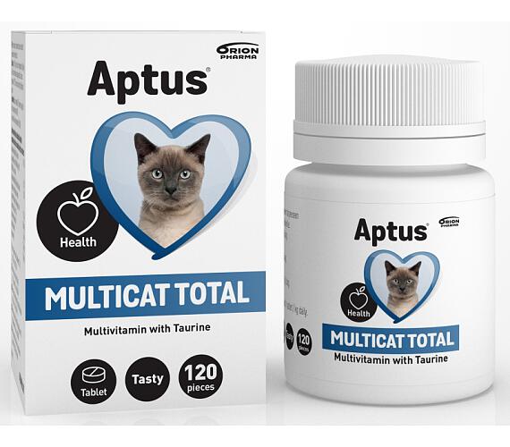 Aptus Multicat Total tbl 120