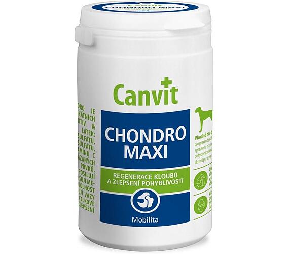 Canvit Chondro Maxi pro psy tbl 230 g