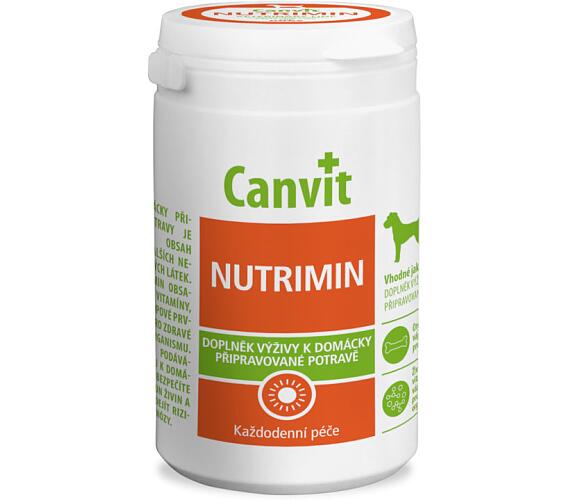 Canvit Nutrimin pro psy plv 1000 g