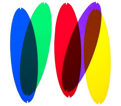 D17Q/01 Filter pair violet Massive 1D170Q/01009
