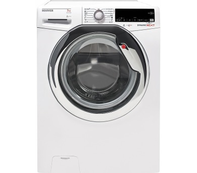 Hoover DXOA4 37AHC3 SLIM + 5 let záruka* + 11 let ZÁRUKA na motor/kompresor + Záruka 5 let + DOPRAVA ZDARMA