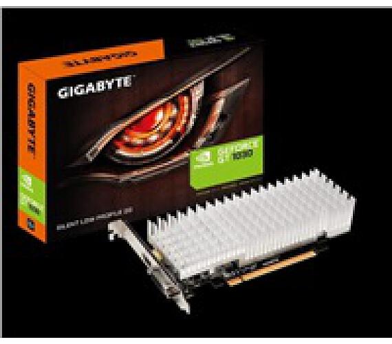 Gigabyte VGA NVIDIA GeForce GT 1030 2G