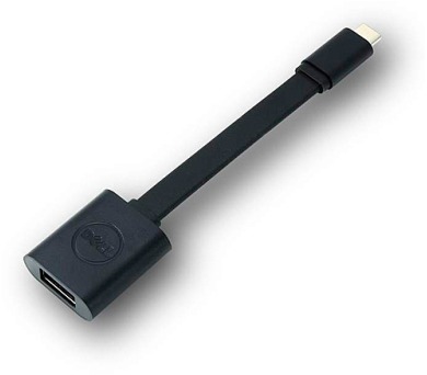Dell redukce USB-C (M) na USB-A 3.1 (F)/ 3.0 (470-ABNE)