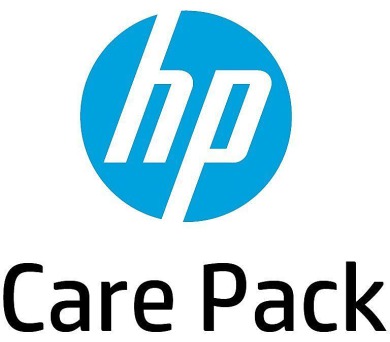 HP 3-letá záruka s vracením do servisního střediska pro 2xx + DOPRAVA ZDARMA
