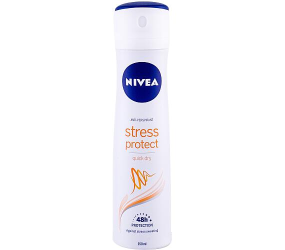Antiperspirant Nivea Stress Protect, 150 ml