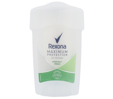 Antiperspirant Rexona Maximum Protection, 45 ml