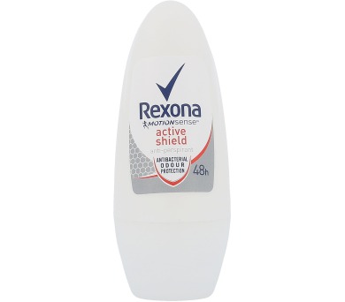 Antiperspirant Rexona Active Shield, 50 ml (48h)