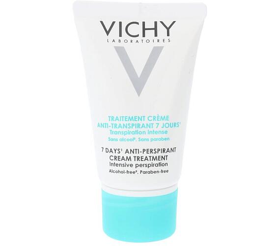 Antiperspirant Vichy 7 Day, 30 ml