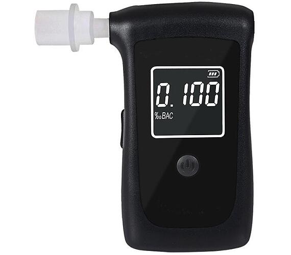 Solight alkohol tester + DOPRAVA ZDARMA