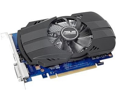 Asus VGA NVIDIA PH-GT1030-O2G (90YV0AU0-M0NA00)