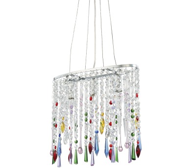 RAIN COLOR SP3 Ideal Lux 105253
