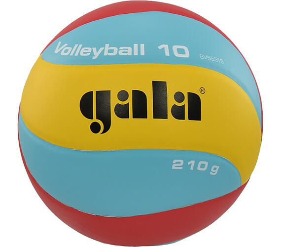 Gala Volleyball 10 - BV 5551 S - 210g
