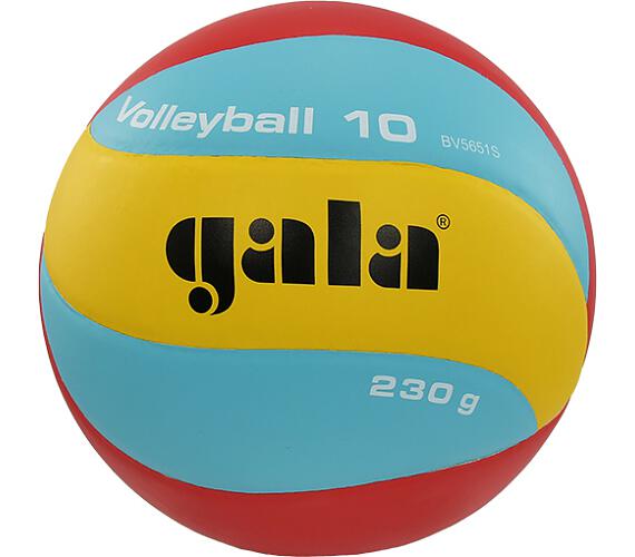 Gala Volleyball 10 - BV 5651 S - 230g