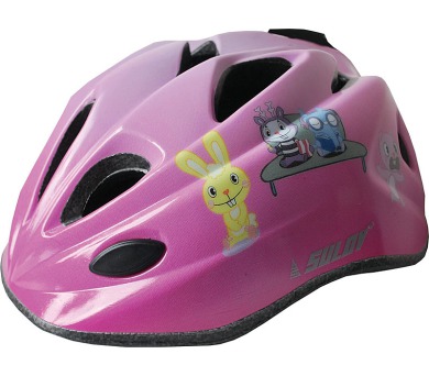 Dětská cyklo helma SULOV® GUAR