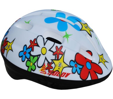 Dětská cyklo helma SULOV® JUNIOR