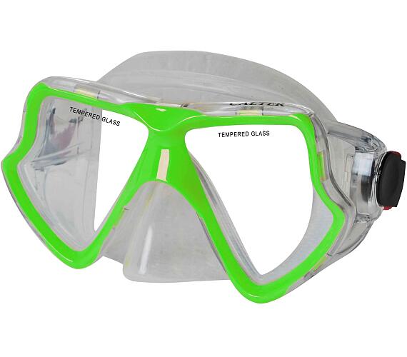 Potápěčská maska CALTER® SENIOR 282S RULYT®