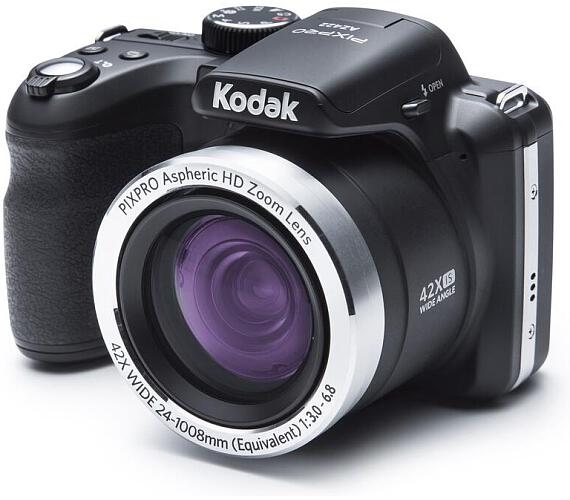Kodak Astra zoom AZ422 (KOAZ422BK)