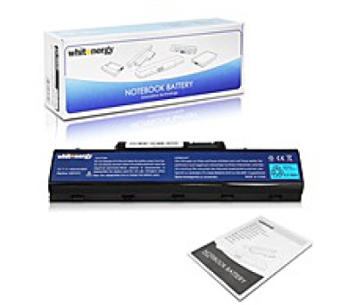 Whitenergy baterie pro Acer Aspire 4310 11,1V 4400mAh