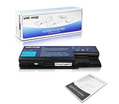 Whitenergy baterie pro Acer Aspire 5920 11,1V 4400mAh
