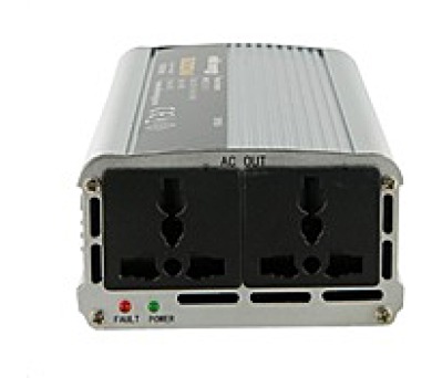 Whitenergy Měnič napětí DC/AC 12V / 230V