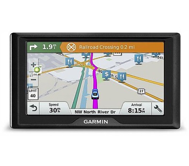 Garmin Drive 61S Lifetime Europe45