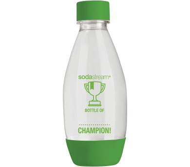 Sodastream dětská zelená/černá 0.5L