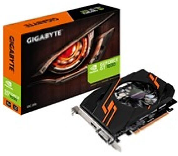 Gigabyte VGA NVIDIA GeForce GT 1030 OC 2G