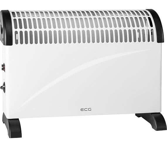 ECG TK 2050