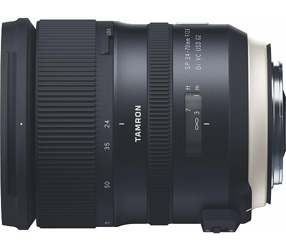 Tamron SP 24-70 mm F/2.8 Di VC USD G2 pro Nikon F