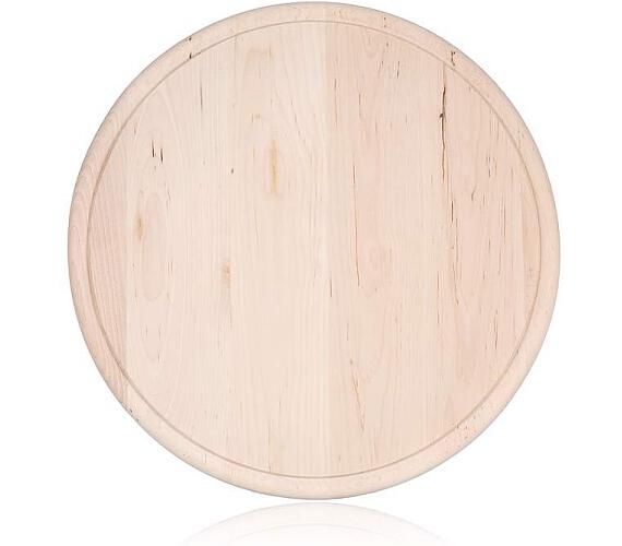APETIT Prkénko krájecí dřevěné 30 x 1,2 cm (27021030)