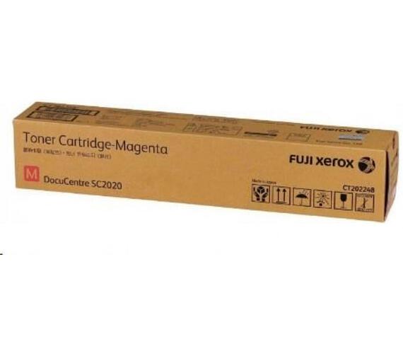 Xerox Magenta Toner pro DC2020