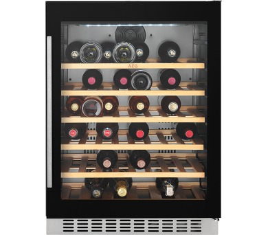 AEG Mastery SWB66001DG + DOPRAVA ZDARMA