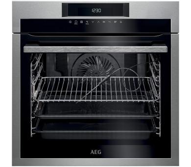 AEG Mastery BPE742320M + DOPRAVA ZDARMA