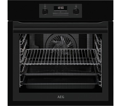 AEG Mastery BES331110B + DOPRAVA ZDARMA